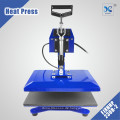 Hitzepresse Maschine zum Verkauf Kleidung Druckmaschine mit niedrigem Preis HP230B